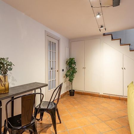 Art House Trastevere Luxury Apartment Rome Extérieur photo