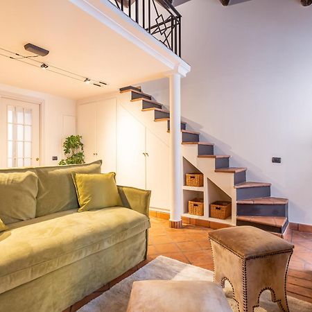 Art House Trastevere Luxury Apartment Rome Extérieur photo
