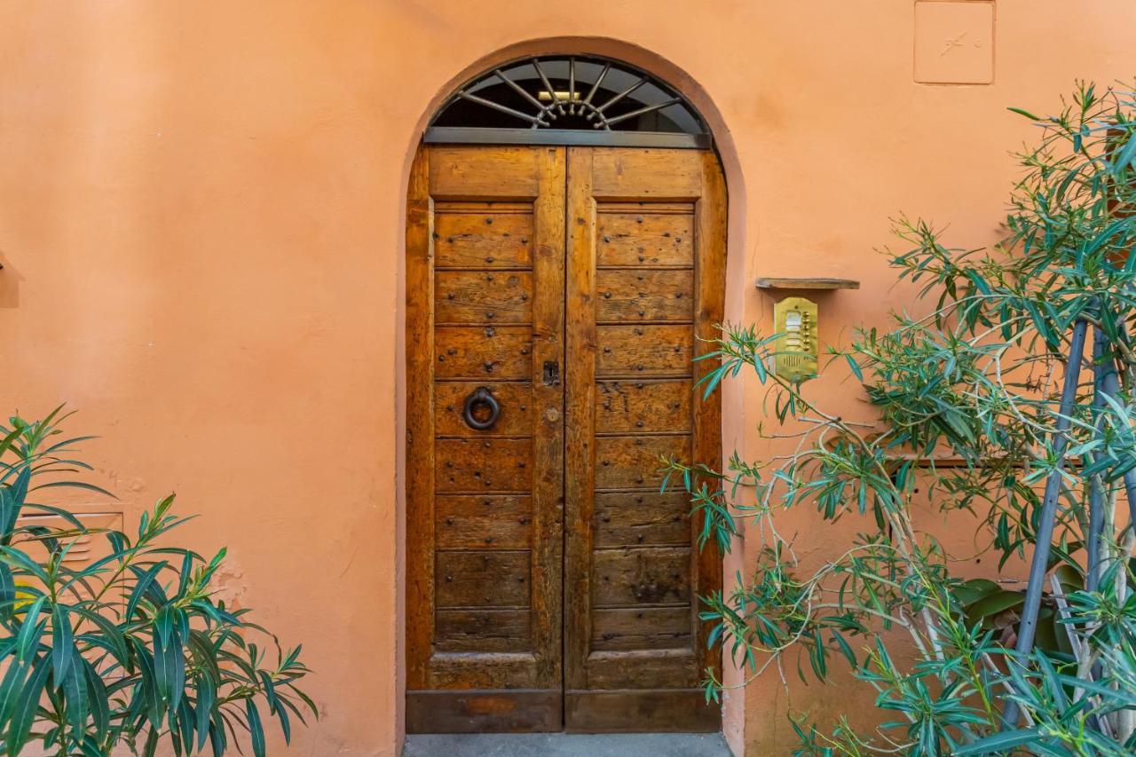Art House Trastevere Luxury Apartment Rome Extérieur photo