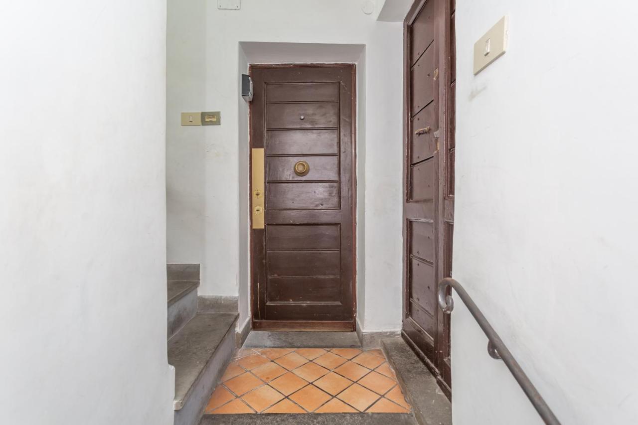 Art House Trastevere Luxury Apartment Rome Extérieur photo