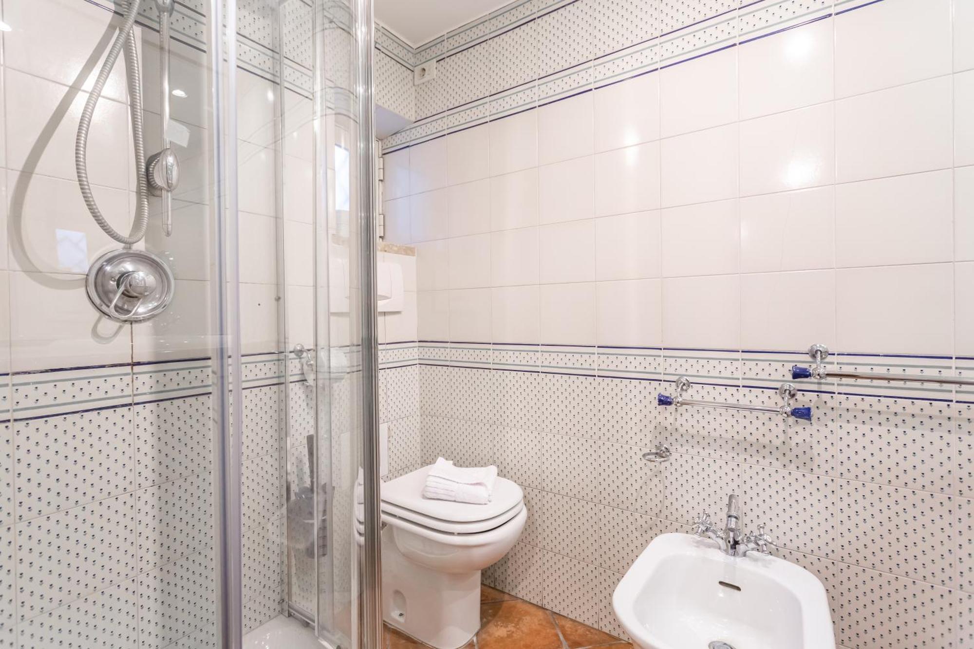 Art House Trastevere Luxury Apartment Rome Extérieur photo