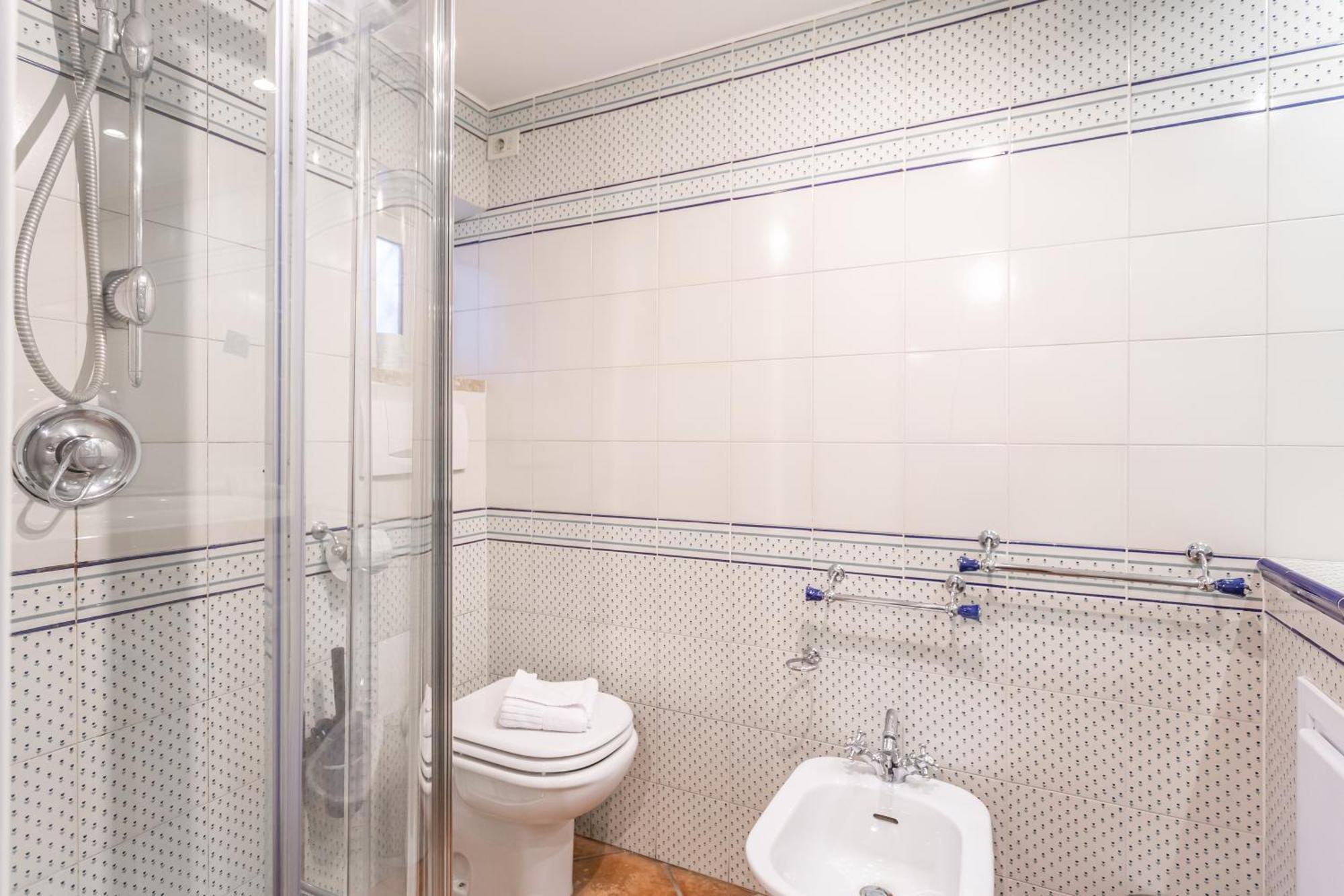 Art House Trastevere Luxury Apartment Rome Extérieur photo
