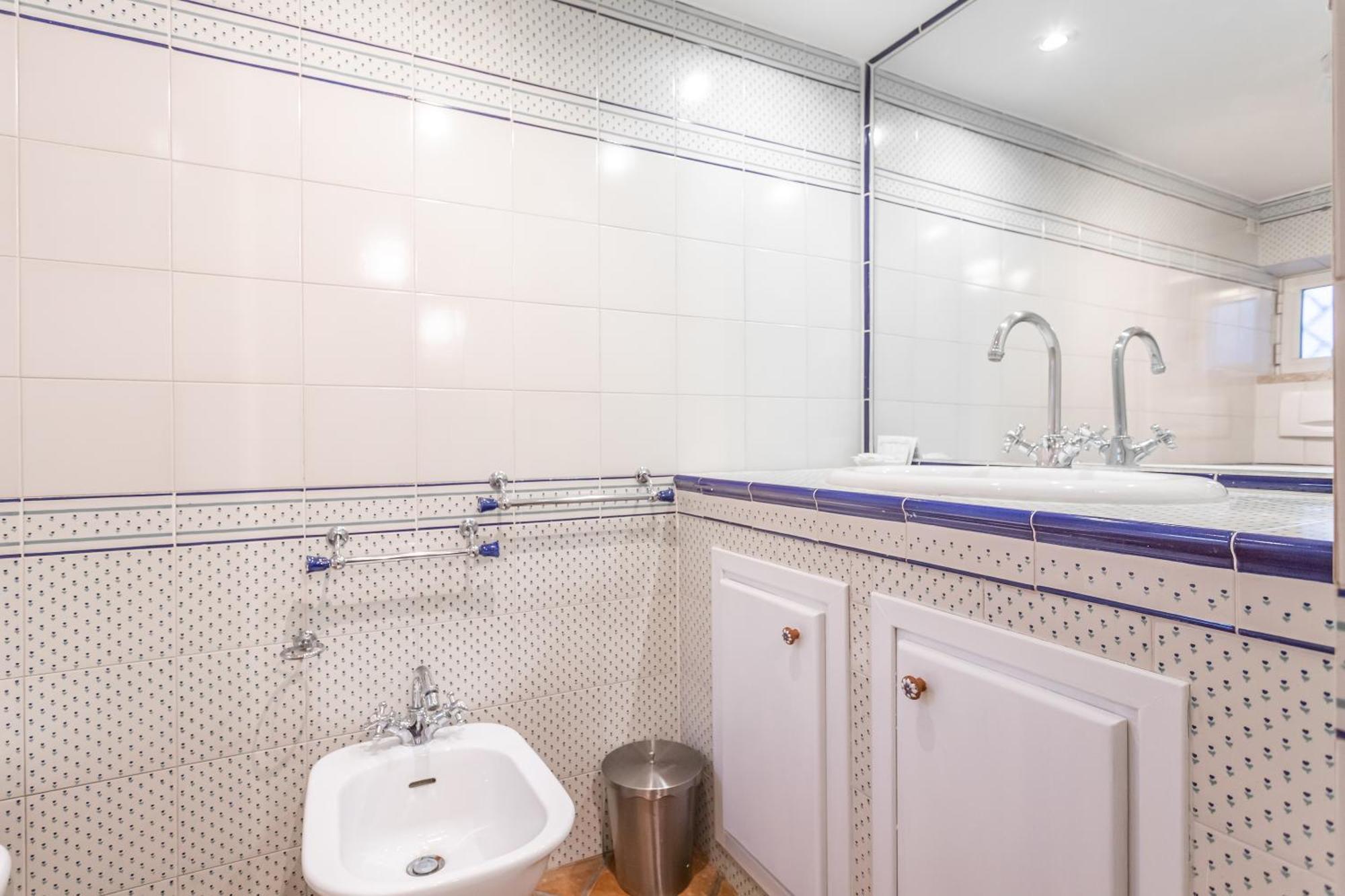 Art House Trastevere Luxury Apartment Rome Extérieur photo